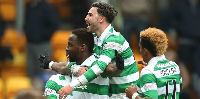 Селтик - Рейкьявик Селтик - Рейкьявик