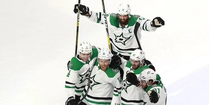 Даллас - Калгари