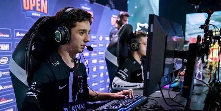 Furia eSports - Chaos Esports Club