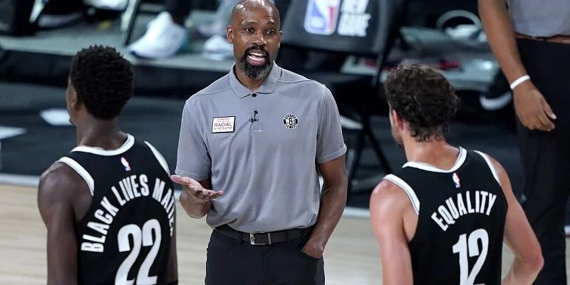 Торонто - Бруклин Нетс Торонто - Бруклин Нетс