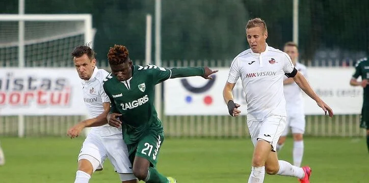 Флора - Судува