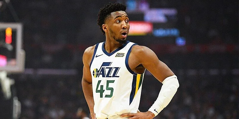 Денвер - Юта