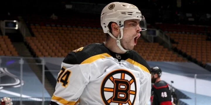 Бостон - Каролина