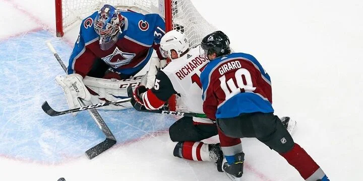 Колорадо - Аризона