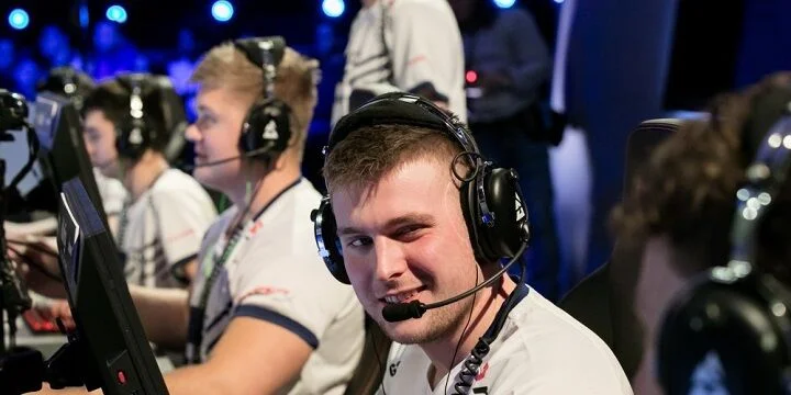 compLexity Gaming - MAD Lions compLexity Gaming - MAD Lions