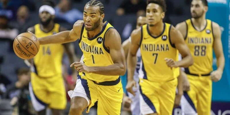 Индиана - Майами