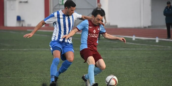 Сент-Джозефс - Б36 Торсхавн