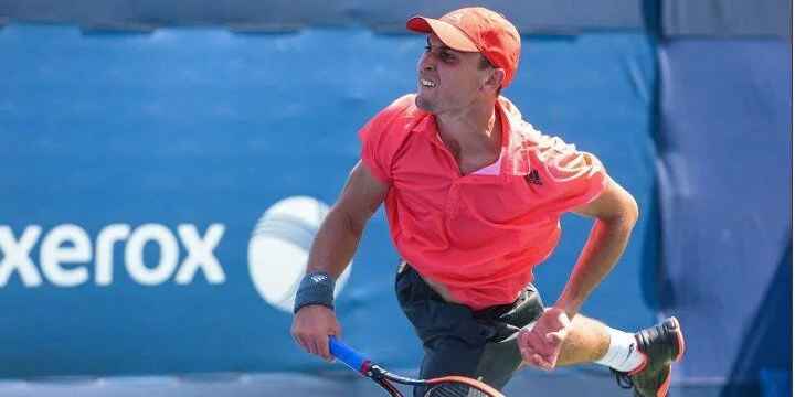 Генри Лааксонен - Аслан Карацев