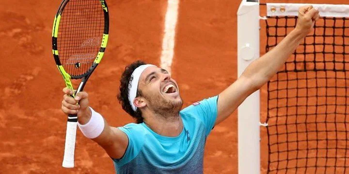 Хуан Пабло Фикович - Марко Чеккинато Хуан Пабло Фикович - Марко Чеккинато