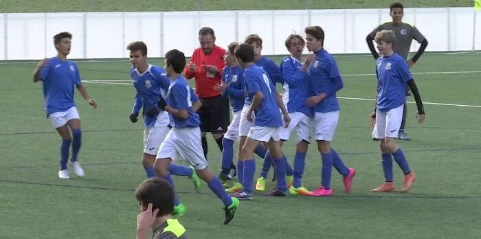 Санта-Колома - Искра