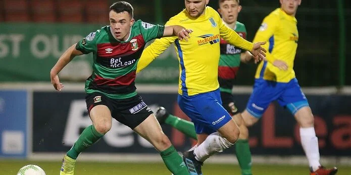 Гленторан - ХБ Торсхавн