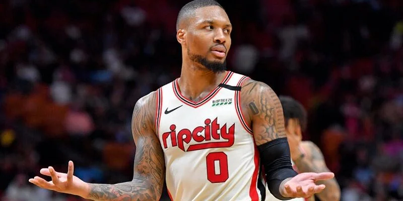 Лейкерс - Портленд Лейкерс - Портленд