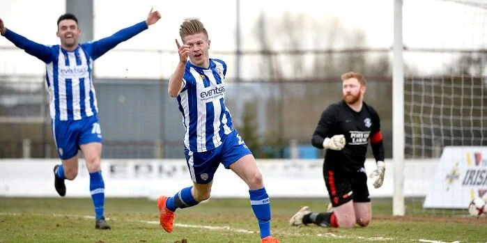 Колрейн - Ла Фиорита