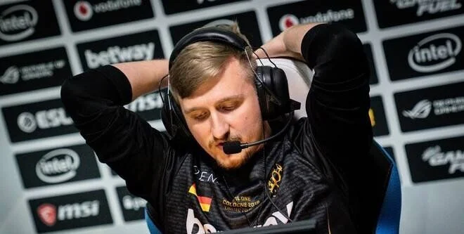 BIG - Ninjas in Pyjamas