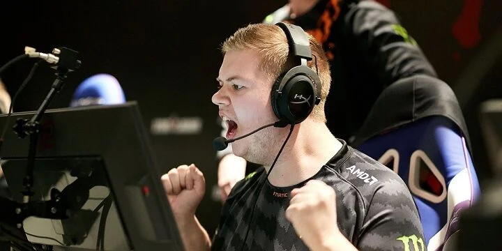 Team Heretics - Fnatic Team Heretics - Fnatic