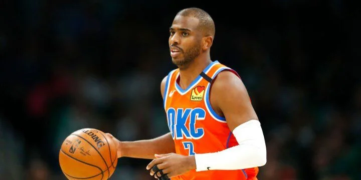 Хьюстон - Оклахома Хьюстон - Оклахома