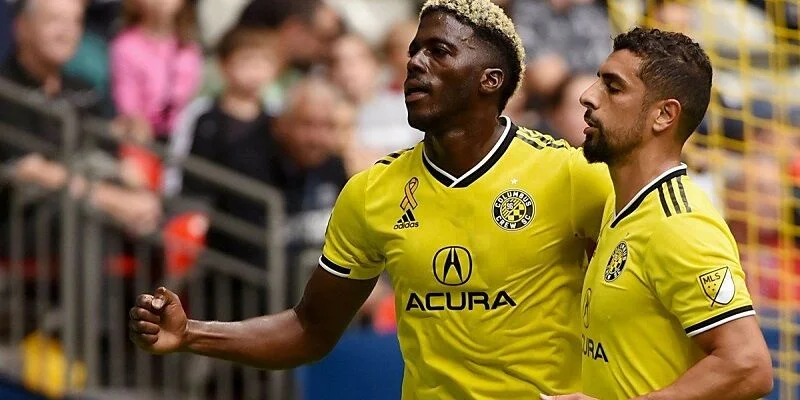 Коламбус - Чикаго Коламбус - Чикаго