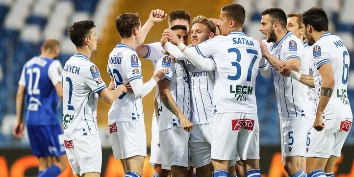 Заглембе - Лех