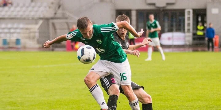 Левадия - Транс Нарва