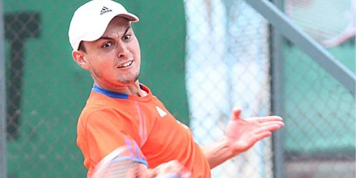 Пьер-Юг Эрбер - Аслан Карацев