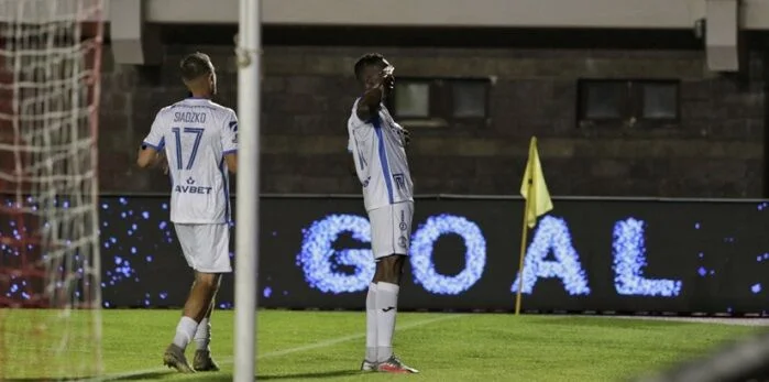 Динамо Брест - Белшина Динамо Брест - Белшина