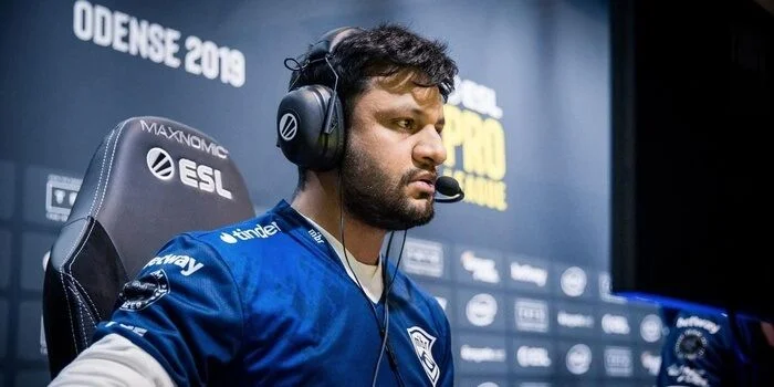 FaZe Clan - MIBR FaZe Clan - MIBR