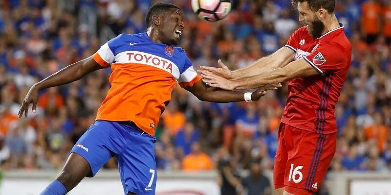 Цинциннати - ДС Юнайтед Цинциннати - ДС Юнайтед