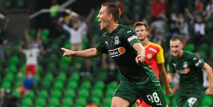 Урал — Краснодар: прогноз на матч Премьер-Лиги (22 августа 2020 года)