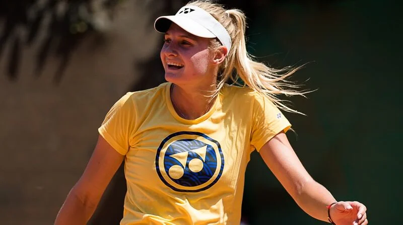 Винус Уильямс - Даяна Ястремская Винус Уильямс - Даяна Ястремская