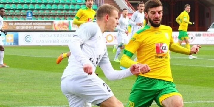 Энергетик - Смолевичи