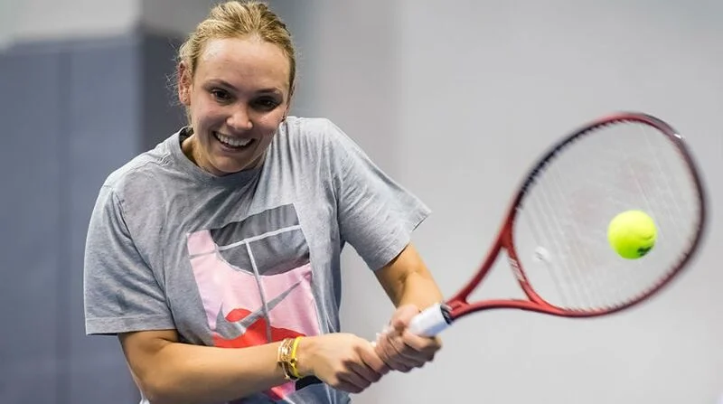 Донна Векич - Виктория Азаренко Донна Векич - Виктория Азаренко