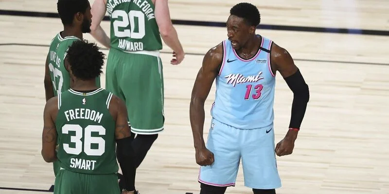 Майами - Индиана