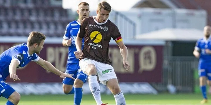 Мьендален - Русенборг