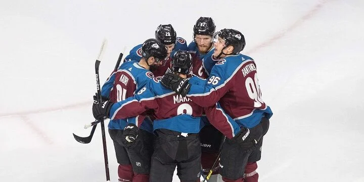 Колорадо - Даллас Колорадо - Даллас