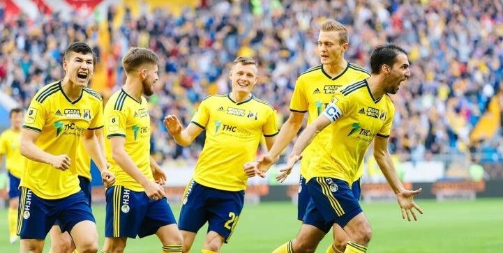 Уфа — Ростов: прогноз на матч Премьер-Лиги (23 августа 2020 года)