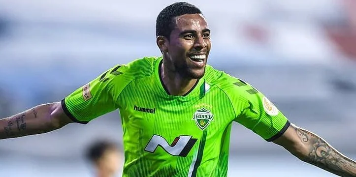 Чонбук - Кимчхон Санму