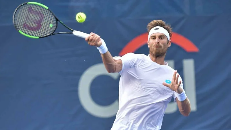 Мартон Фучович - Норберт Гомбош