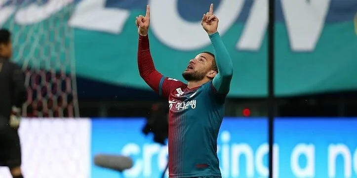 Аньянг - Тэджон