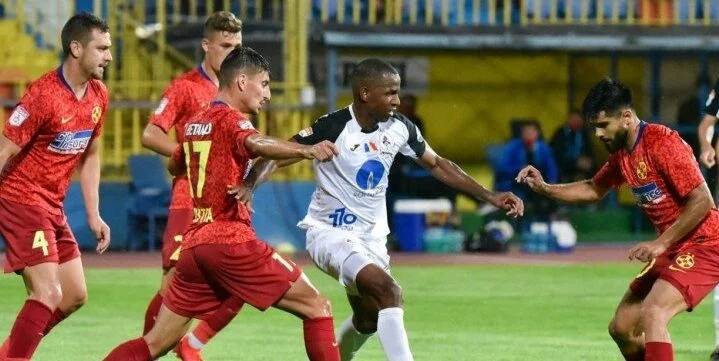 Волунтари - Газ Метан