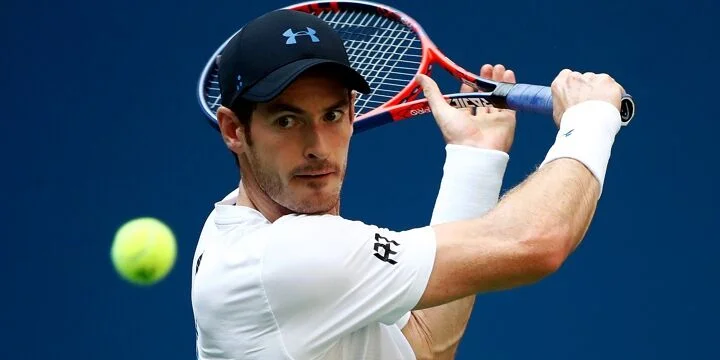 Александр Зверев - Энди Маррей