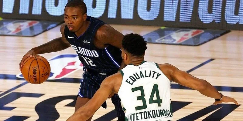 Орландо - Милуоки