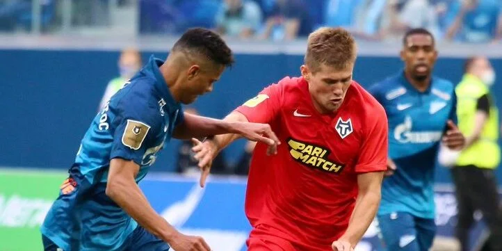 Тамбов - Сочи