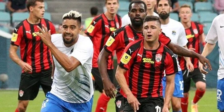 Арсенал - Химки Арсенал - Химки