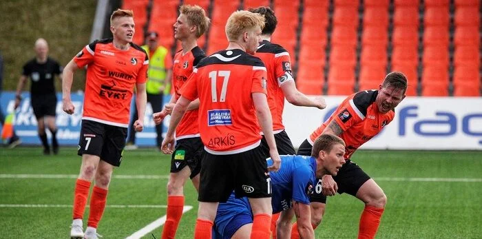 Филкир - Фьолнир