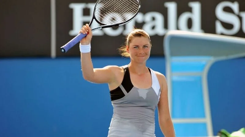 Йоханна Конта - Вера Звонарёва