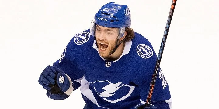 Тампа - Бостон