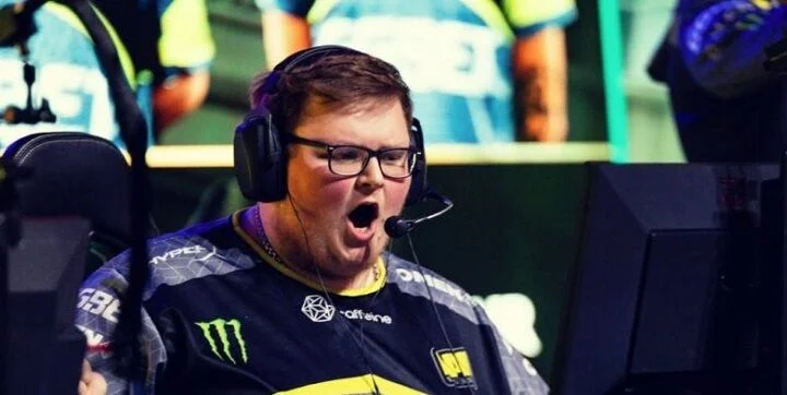 NaVi - Ninjas in Pyjamas