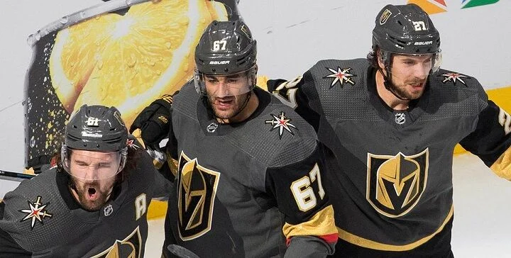 Вегас - Ванкувер