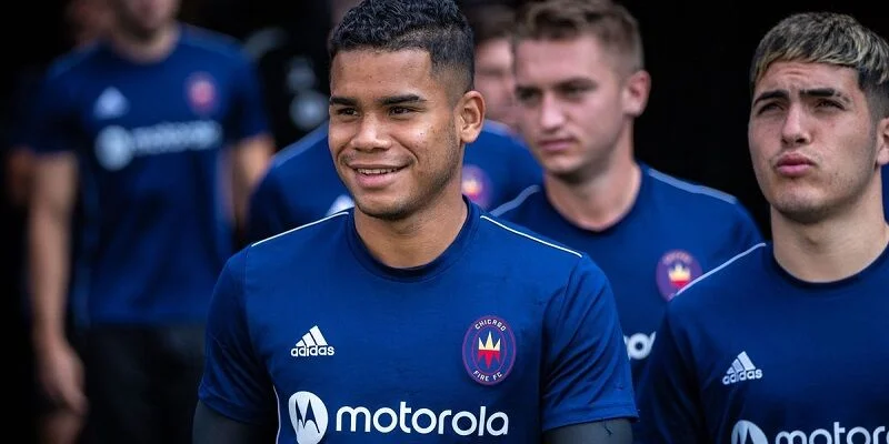 Чикаго - Цинциннати