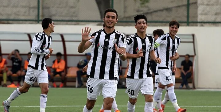 Нефтчи - Шкупи